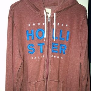 Hollister sweatshirt